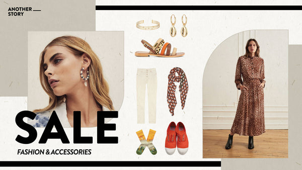LAST CHANCE TO GRAB OUR FASHION & ACCESSORIES GEMS!
