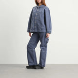 FLISS JEAN - MIST WASH