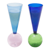 Bubbles Celebration - Le Duo