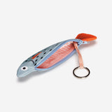 Small Whiting - Blue (keychain)