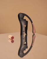 L ATELIER DU VIN Oeno Motion Wood Black