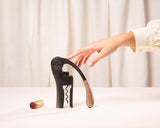 L ATELIER DU VIN Oeno Motion Wood Black