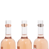 Le Trio - Wine Rings