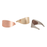 Le Trio - Wine Rings