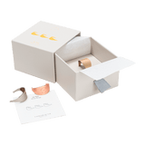 Le Trio - Wine Rings