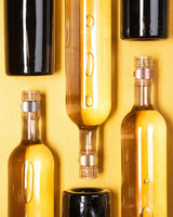 Le Trio - Wine Rings