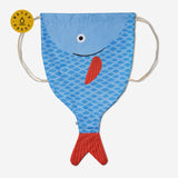 Soldier - Blue (adult)