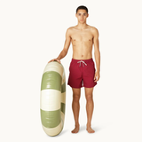 120CM CELINE GRAND FLOAT - TERRA VERDE