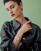 Coda - Gold and Metal