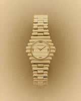 Coda - Gold and Metal