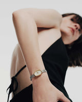 Jane (Mini Tethered) - Stainless Steel and Metal