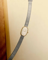 Jane (Mini Tethered) - Stainless Steel and Metal