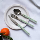 BISTROT SOLID - SALAD FORK - ASPARAGUS