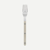 BISTROT SOLID - SMALL FORK - LIGHT KAKI