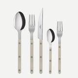BISTROT SOLID - SMALL FORK - LIGHT KAKI