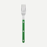BISTROT SOLID - SMALL FORK - GARDEN GREEN