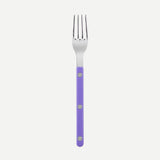 BISTROT SOLID - SMALL FORK - MAUVE