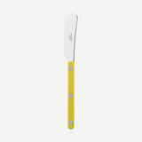 BISTROT SOLID - SPREADER - YELLOW