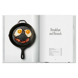 THE GOURMAND'S EGG. A COLLECTION OF STORIES & RECEIPES