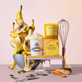 Scented Candles - Banana Pudding 8.5OZ