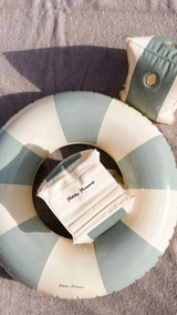 45CM OLIVIA SWIM RING - CALILE