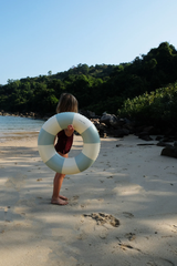 45CM OLIVIA SWIM RING - CALILE