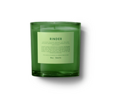 Scented Candles - Rinder 8.5OZ