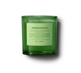 Scented Candles - Herbaceous 8.5OZ
