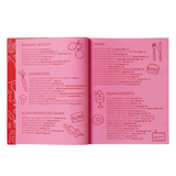 MARY MCCARTNEY. FEEDING CREATIVITY