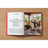 MARY MCCARTNEY. FEEDING CREATIVITY