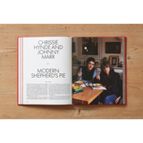 MARY MCCARTNEY. FEEDING CREATIVITY