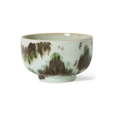 70s ceramics: noodle bowl, tide