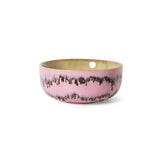 70s ceramics: tapas bowl, bubble