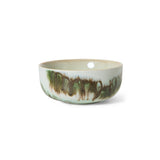 70s ceramics: tapas bowl, tide