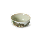 70s ceramics: tapas bowl, tide