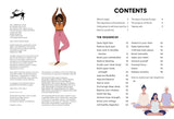 Yoga Asana Cards