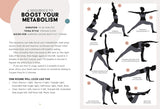 Yoga Asana Cards