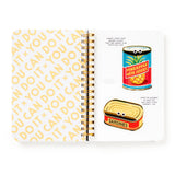 You Can Do It - Sticker Book