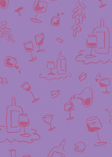 Wine Convo Generator