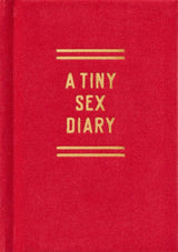 A Tiny Sex Diary