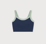 ACTIVE FLOW BRA - NIGHT SKY