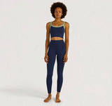 ACTIVE FLOW LEGGINGS - NIGHT SKY