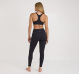 ACTIVE LEGGINGS - BLACK