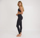 ACTIVE LEGGINGS - BLACK