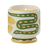 PADDYWAX Wild Lemongrass A Dopo 8 oz Candle