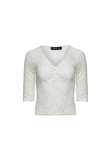 ARENA TOP - CREAM