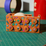 ASSORTIMENT FABULOUS STICKERS - BOUTIQUE