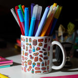 ASSORTIMENT FABULOUS STICKERS - BOUTIQUE