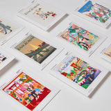 BANGKOKIAN PRINT MEOW GIANT