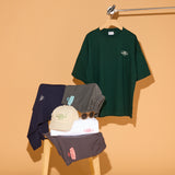 BANGKOKIAN TEE BOXY TEAM BKK - BLUE